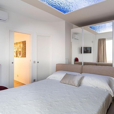 Villa Domizia Montallegro Εξωτερικό φωτογραφία