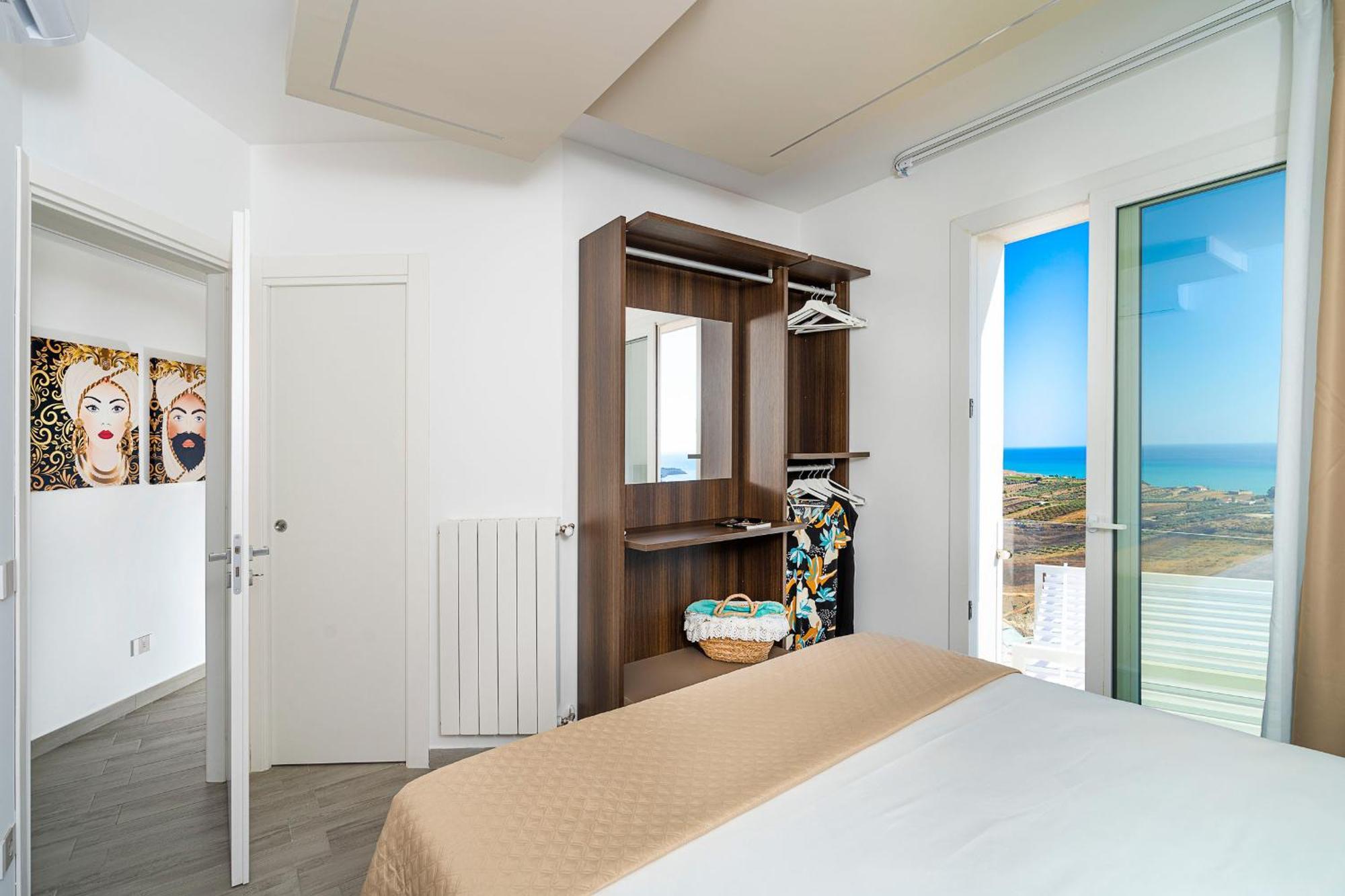 Villa Domizia Montallegro Εξωτερικό φωτογραφία