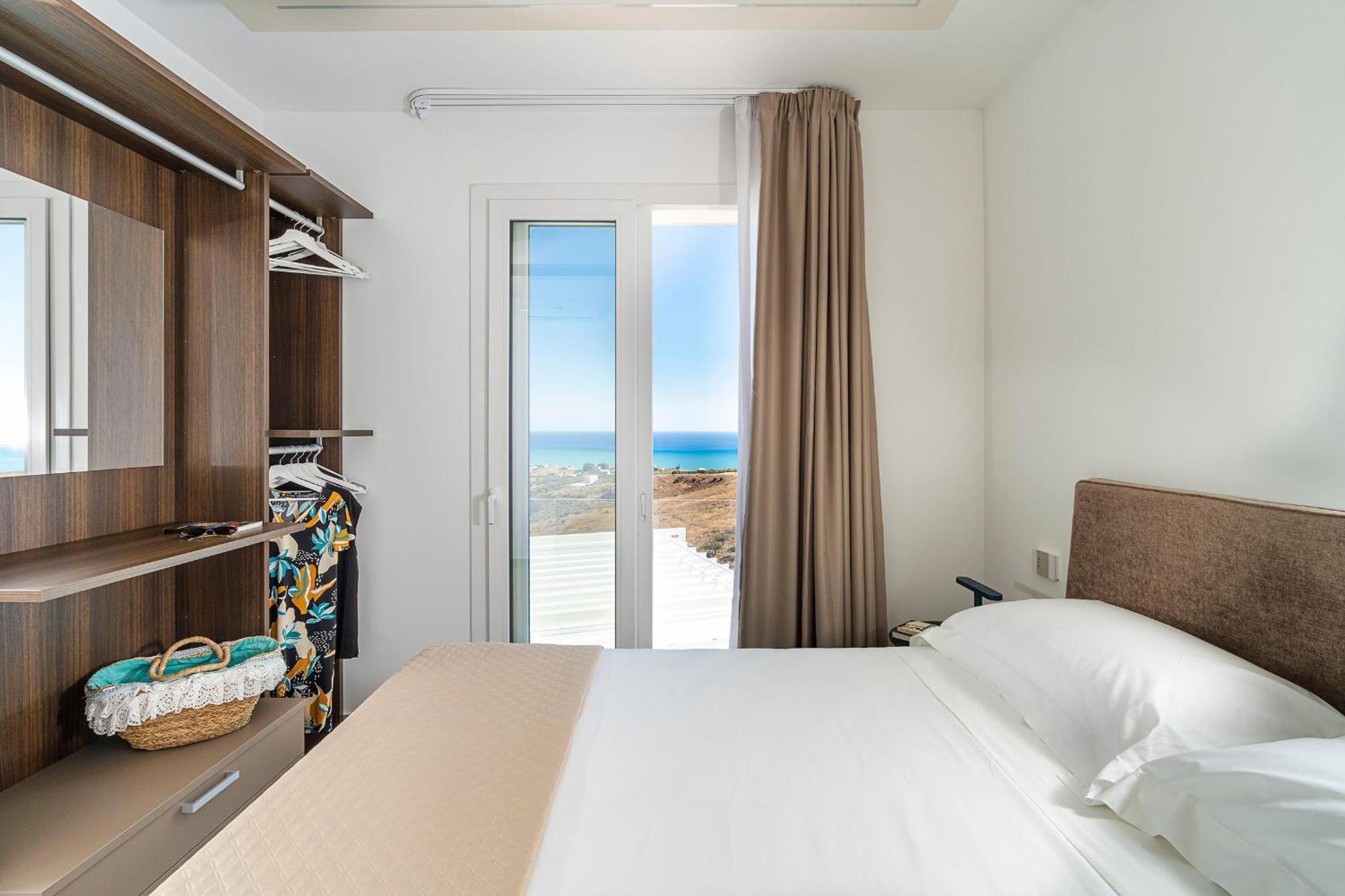 Villa Domizia Montallegro Εξωτερικό φωτογραφία