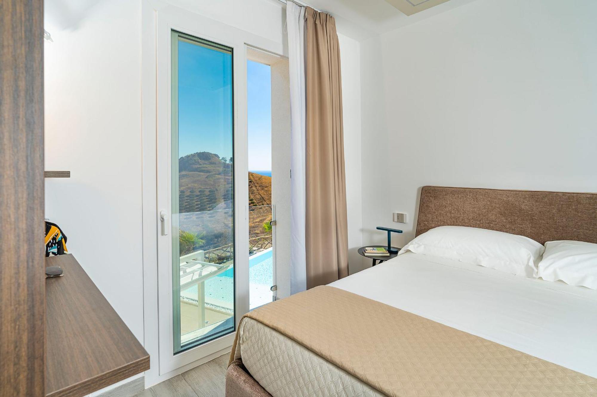 Villa Domizia Montallegro Εξωτερικό φωτογραφία