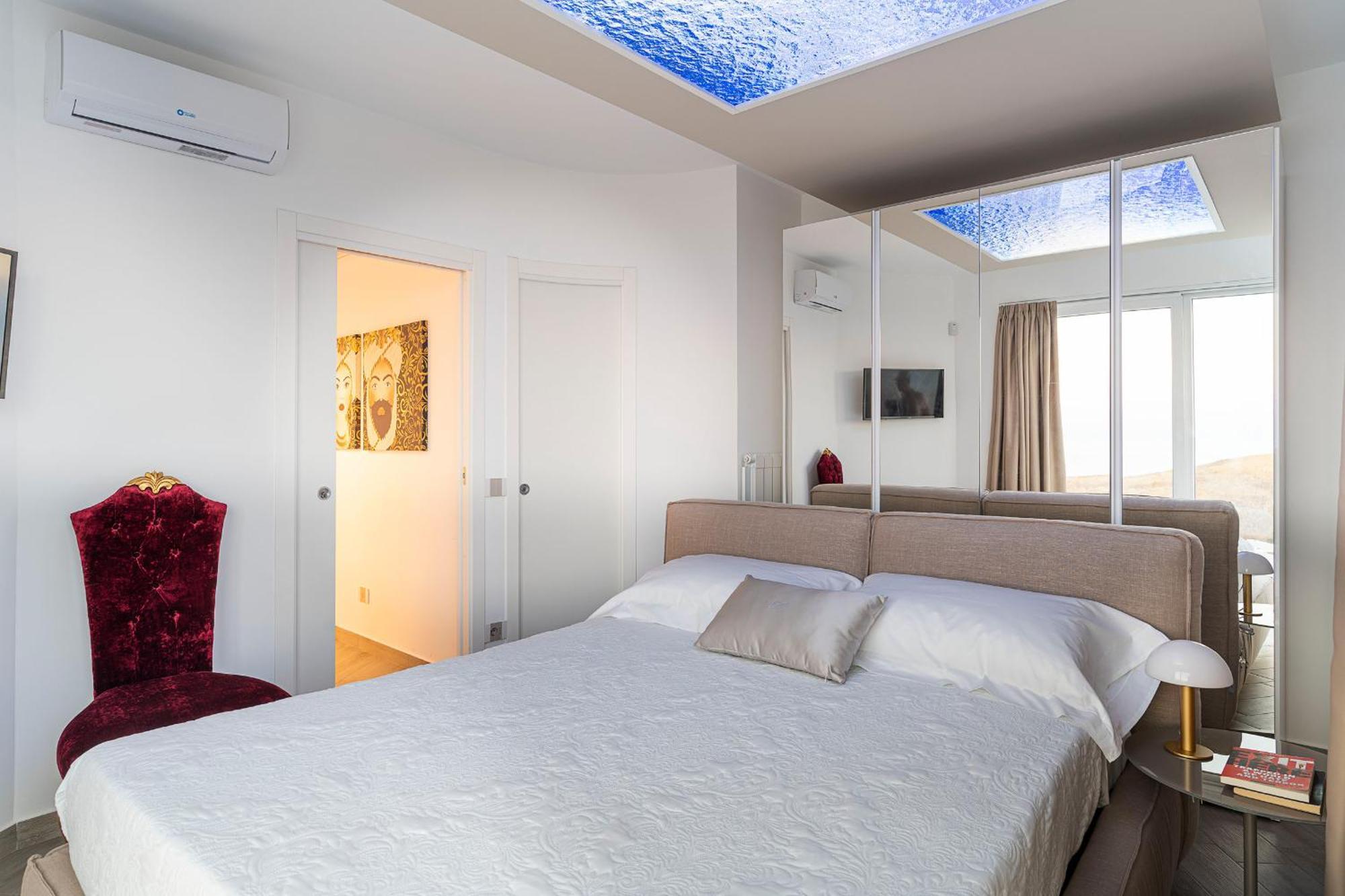 Villa Domizia Montallegro Εξωτερικό φωτογραφία