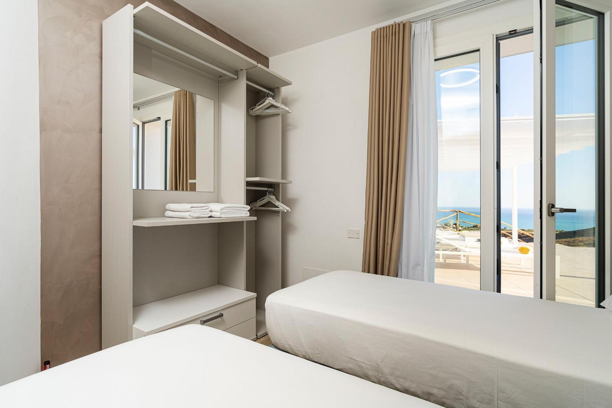 Villa Domizia Montallegro Εξωτερικό φωτογραφία