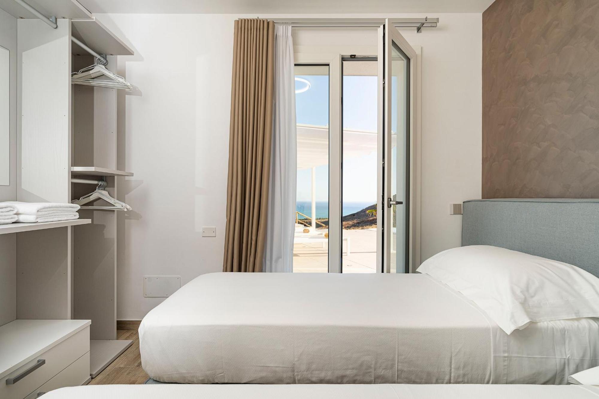Villa Domizia Montallegro Εξωτερικό φωτογραφία