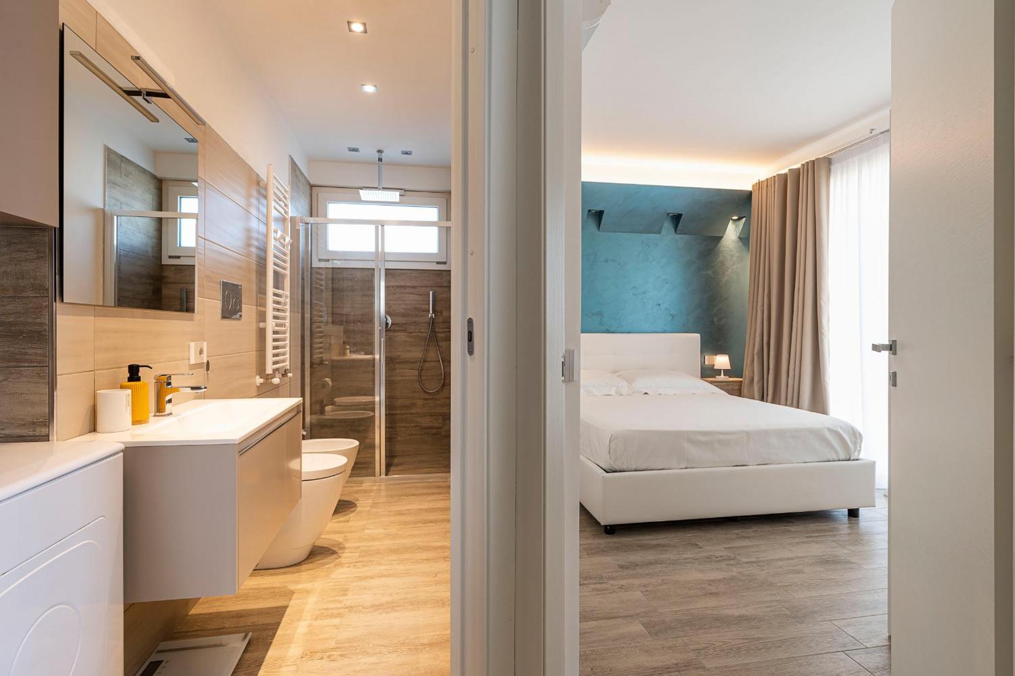 Villa Domizia Montallegro Εξωτερικό φωτογραφία