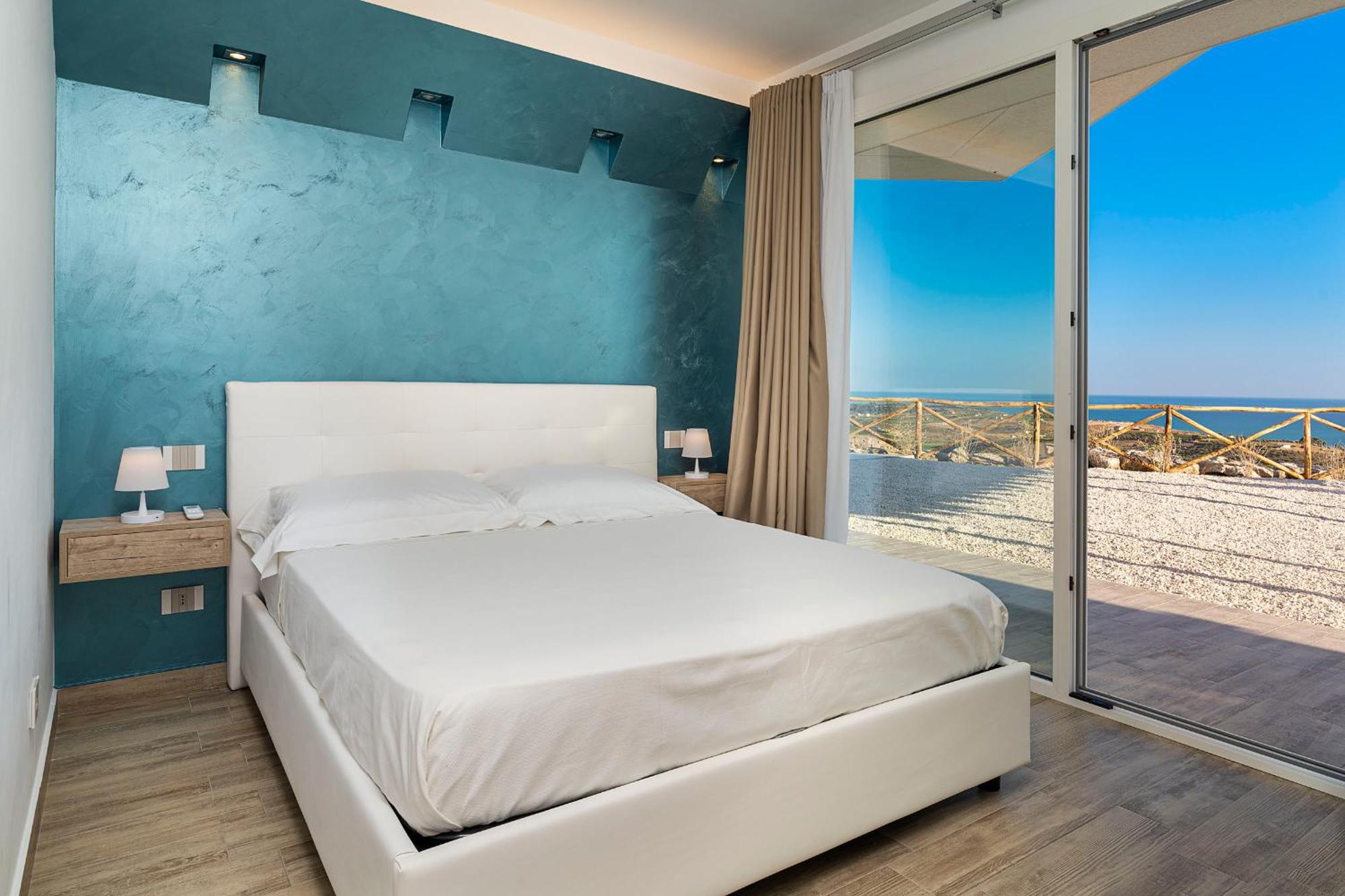 Villa Domizia Montallegro Εξωτερικό φωτογραφία